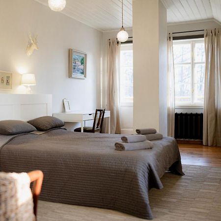 Saha Kluba Apartamenti Кулдіга Екстер'єр фото