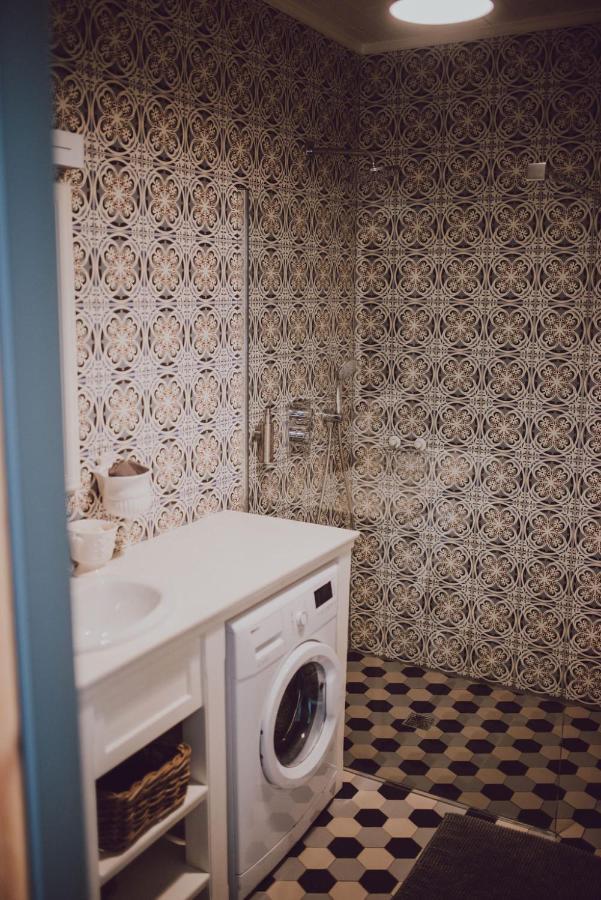 Saha Kluba Apartamenti Кулдіга Екстер'єр фото