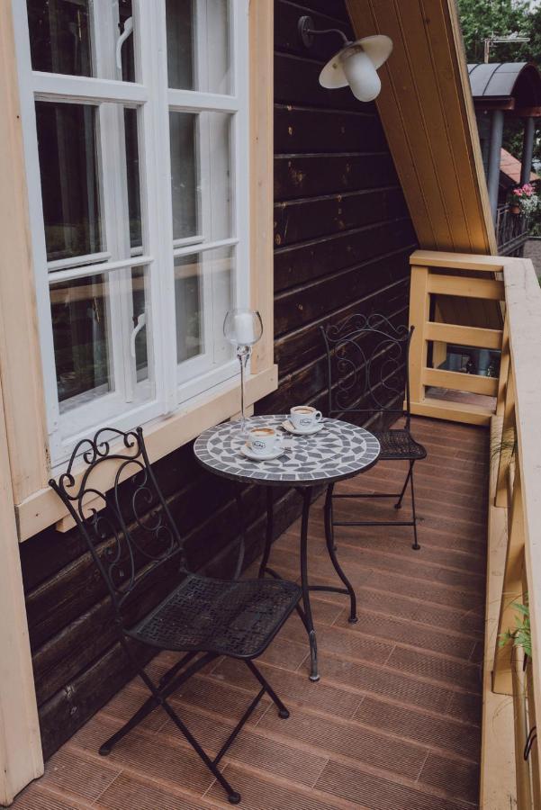 Saha Kluba Apartamenti Кулдіга Екстер'єр фото