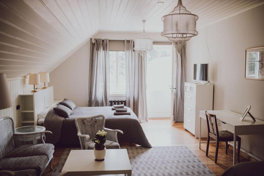 Saha Kluba Apartamenti Кулдіга Екстер'єр фото