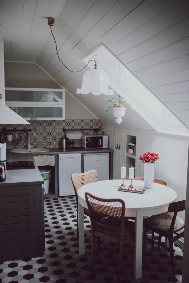 Saha Kluba Apartamenti Кулдіга Екстер'єр фото