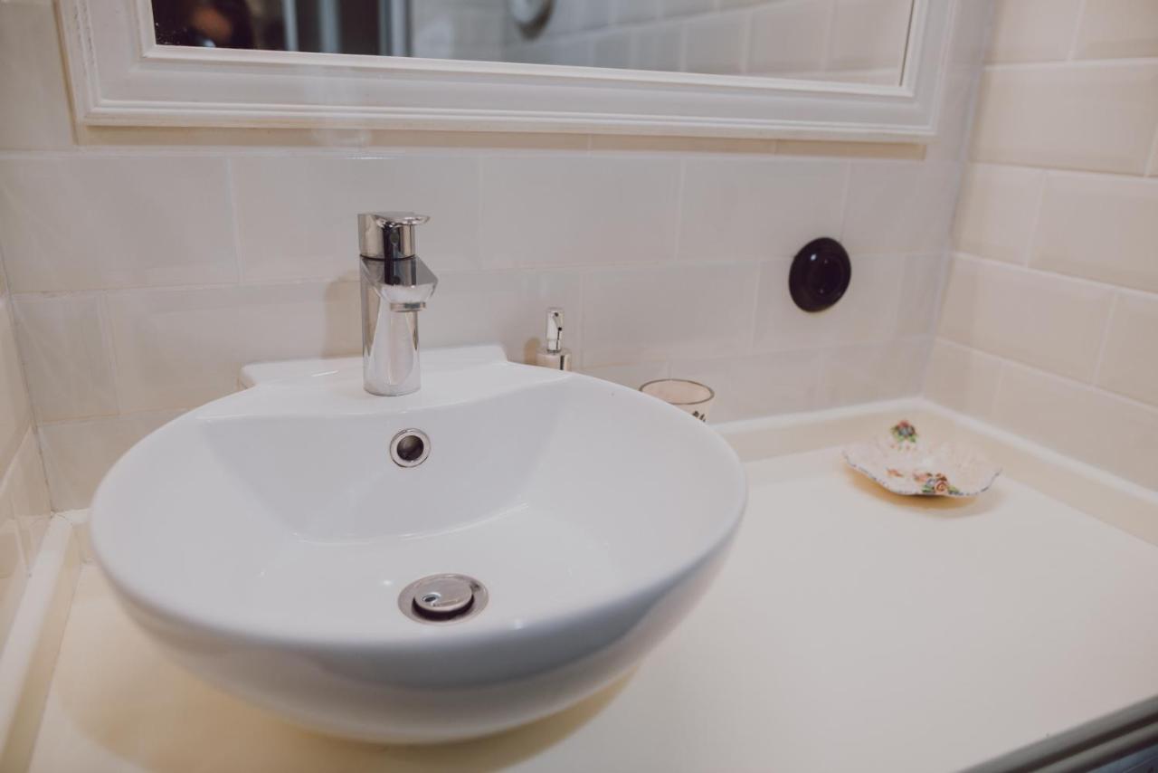 Saha Kluba Apartamenti Кулдіга Екстер'єр фото