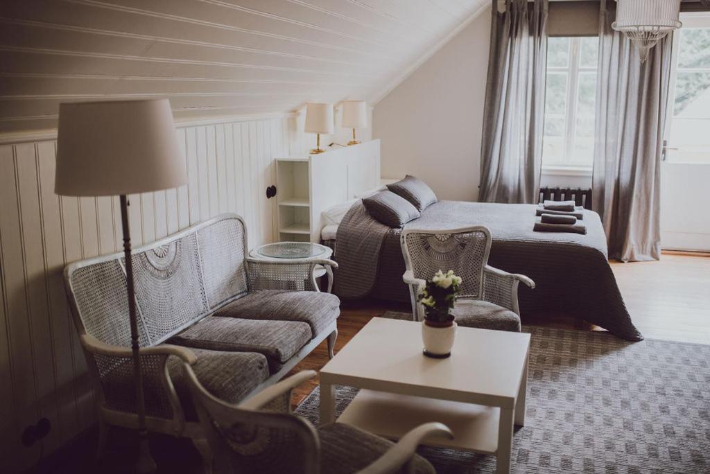 Saha Kluba Apartamenti Кулдіга Екстер'єр фото