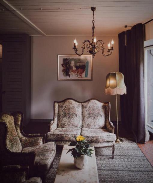 Saha Kluba Apartamenti Кулдіга Екстер'єр фото