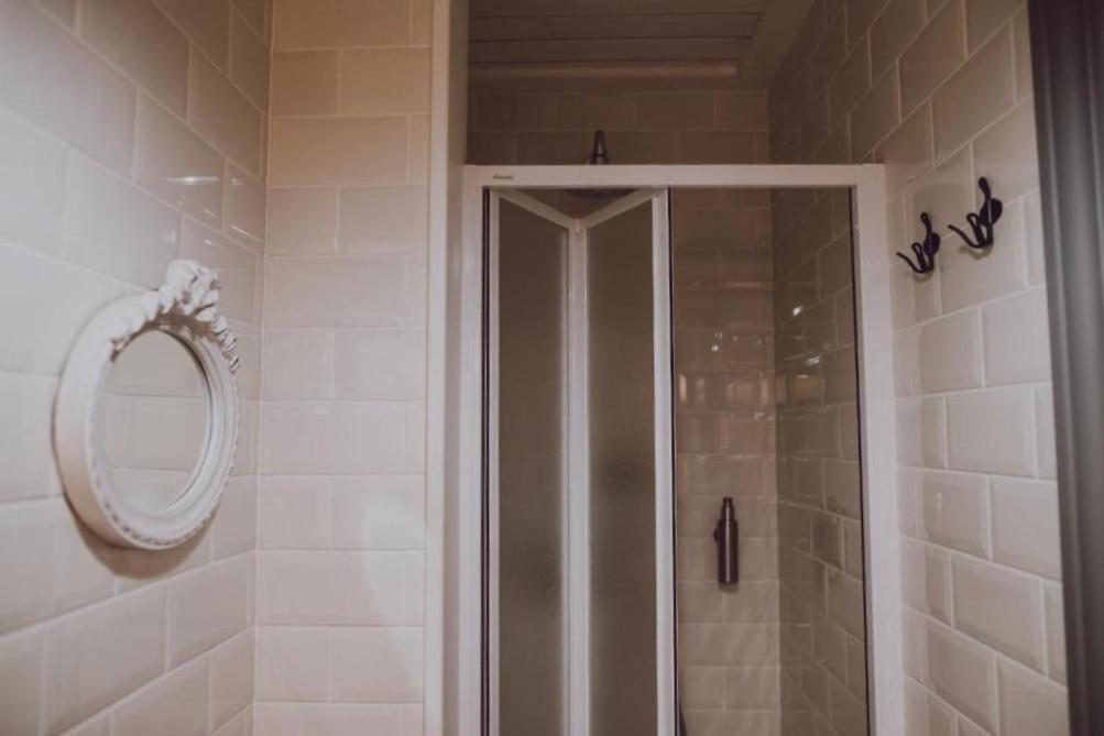 Saha Kluba Apartamenti Кулдіга Екстер'єр фото
